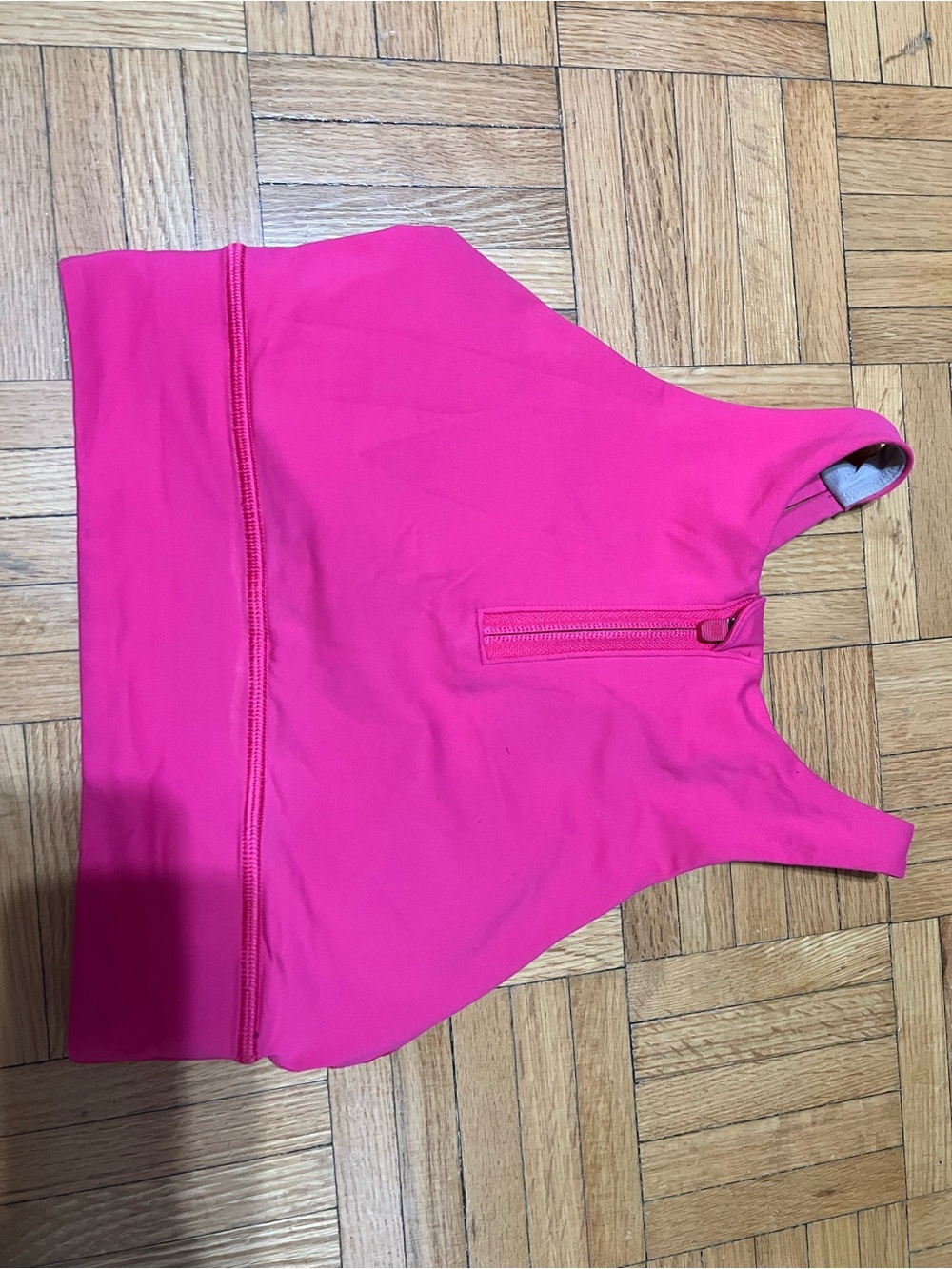 Lululemon energy bra high neck